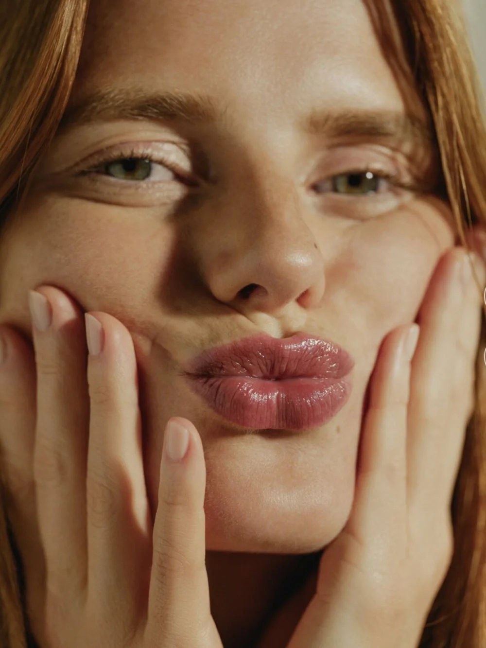 Sisley 26 Sheer Bel Air Lipstick, Phyto-Rouge Shine